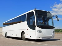 Alquiler de autobuses con conductor: cómo Autocares J. Ruibal puede ayudarte