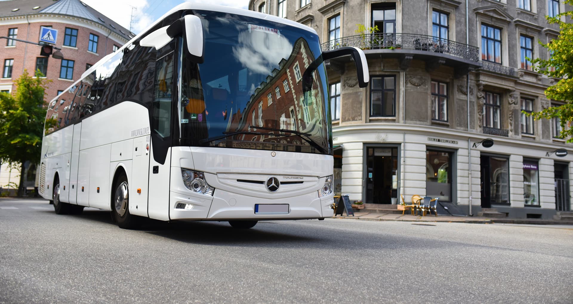  ¿Cuándo alquilar un autobús o microbús?