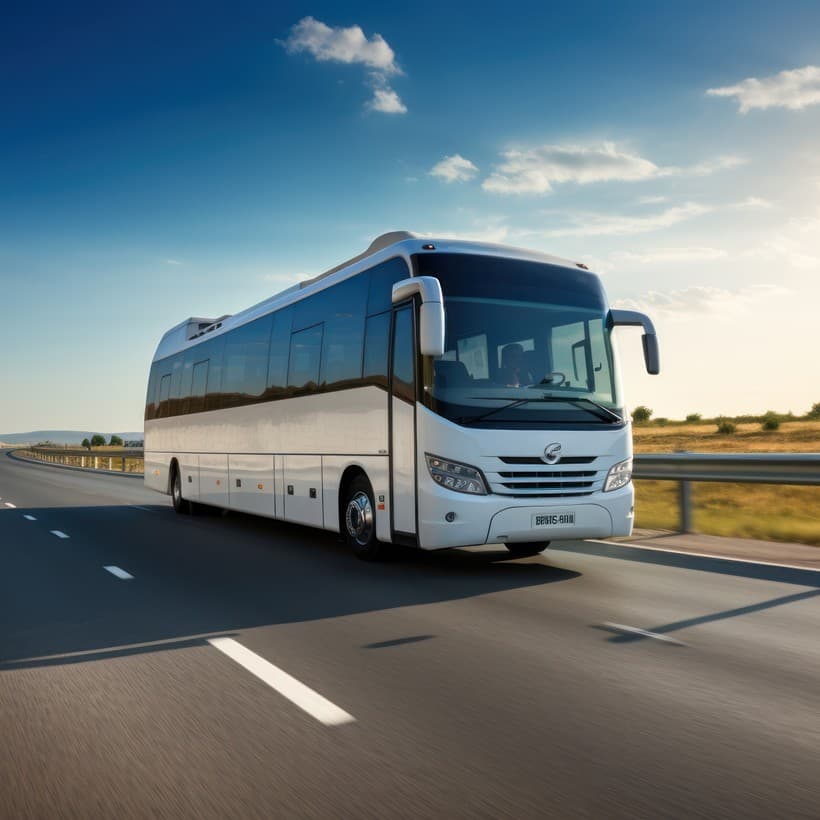 Servicios de Autocares J. Ruibal en Pontevedra