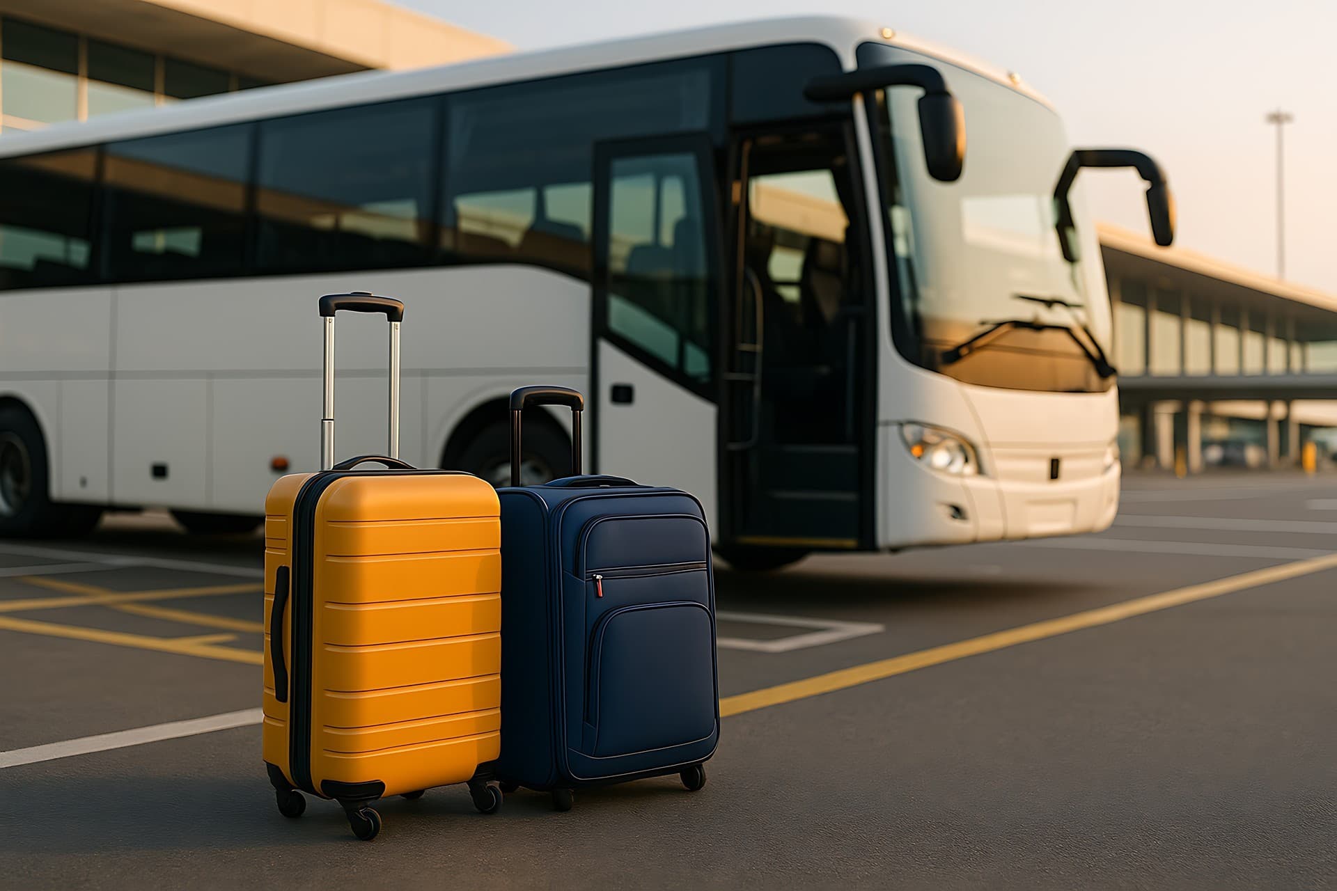 Noticias de Autocares J. Ruibal