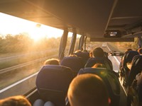 Viajes de empresa: organiza el transporte con Autocares J. Ruibal